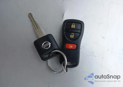 2011 Nissan Versa 1.8Sl z USA, uszkodzony, nr VIN 3N1BC1CPXBL515031